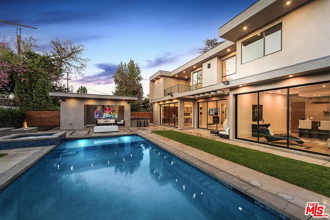 4327 Beck Ave, Studio City, CA 91604 | Zillow