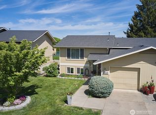 1190 Lancer Dr, Walla Walla, WA 99362