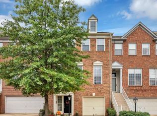 20917 Trinity Sq, Sterling, VA 20165