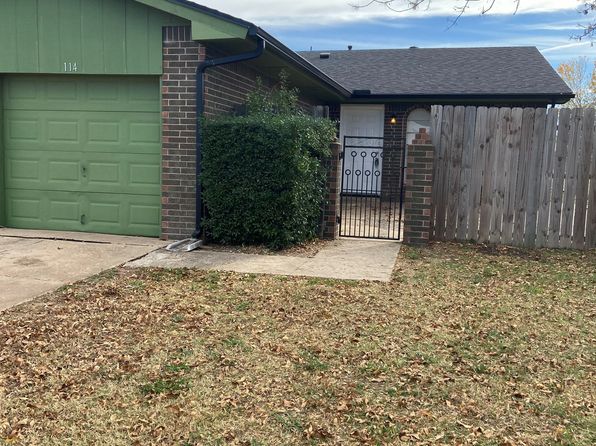 114 Crystal Crk #114