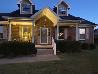 593 Copperfield Dr, Lawrenceburg, KY, 40342