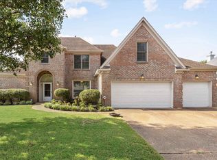 497 Canter Gait Ln, Collierville, TN 38017