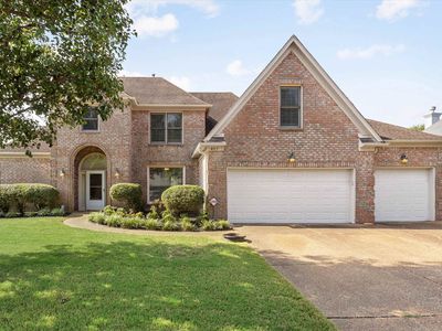 497 Canter Gait Ln, Collierville, TN, 38017