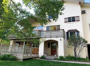 2145 Long Spur UNIT S, Avon, CO 81620