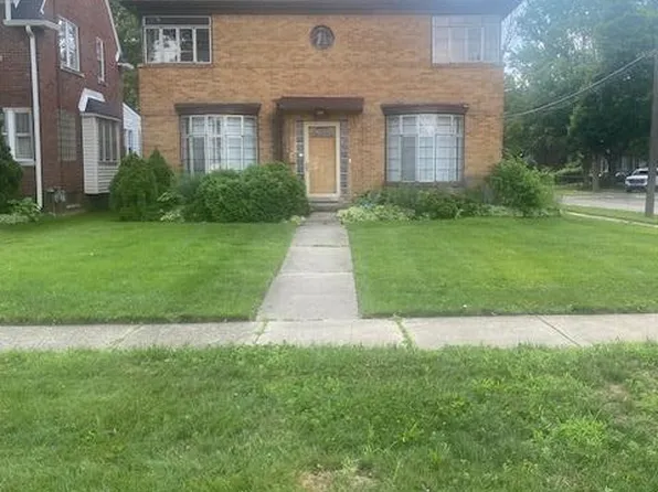 15515 Ashton Rd, Detroit, MI 48223