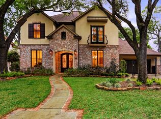 13315 Myrtlea Dr, Houston, TX 77079