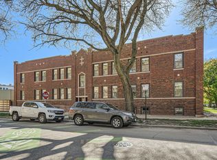 5014 N Rockwell St APT 1S, Chicago, IL 60625