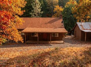 680 Upper Rd, Junction City, CA 96048