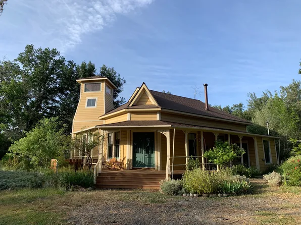 3520 Madrone St, Rumsey, CA 95679