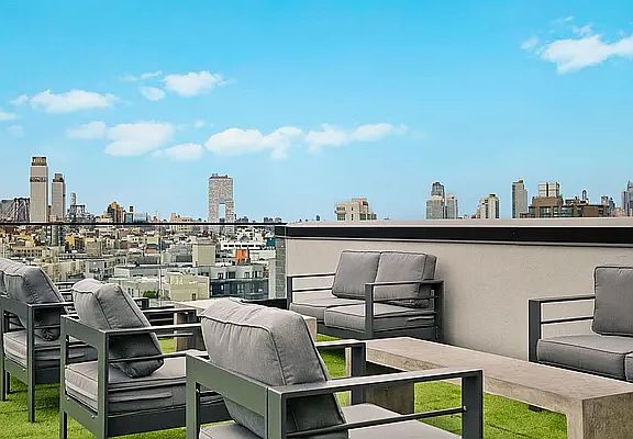 3rd image of 597 Grand St #615