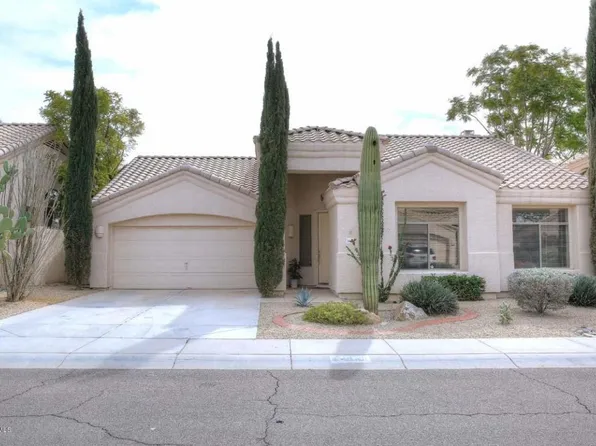 14640 N 100th Pl, Scottsdale, AZ 85260