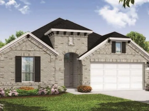 1491 Florecer Ln, Magnolia, TX 77354