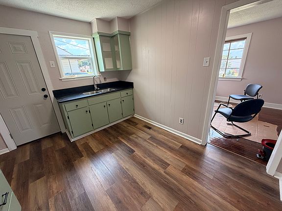 Kitchen from different angle