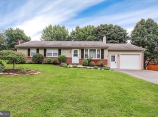 10500 Fish And Game Rd, Waynesboro, PA 17268