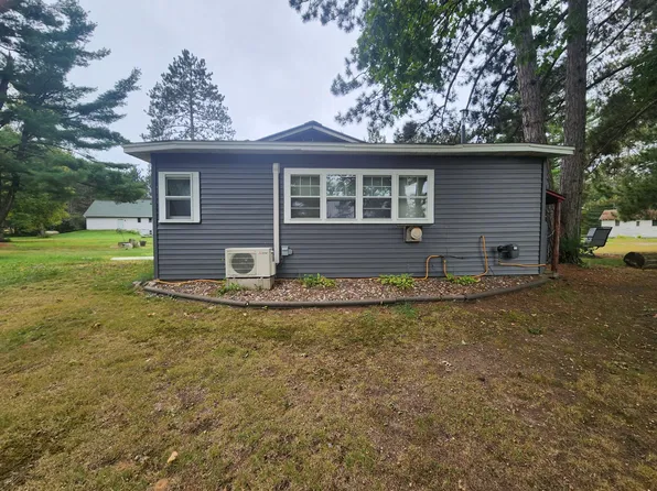 3728 N Limberlost Rd, Rhinelander, WI 54501