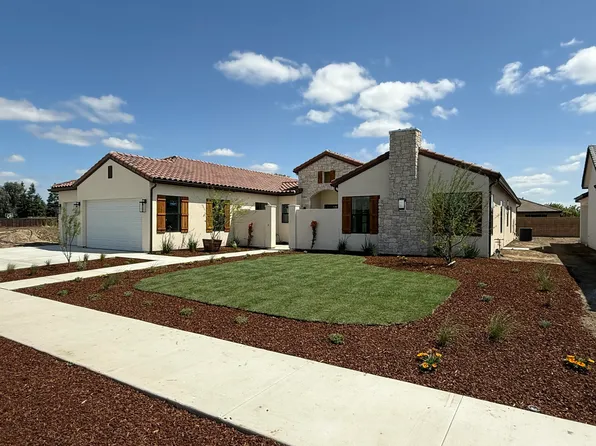 2624 N Leila Street, Visalia, CA 93291