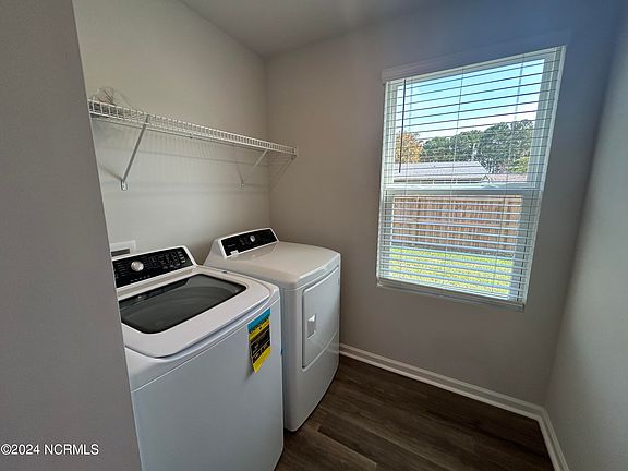 5th image of 4838 Abbington Oaks Way SE Lot 18