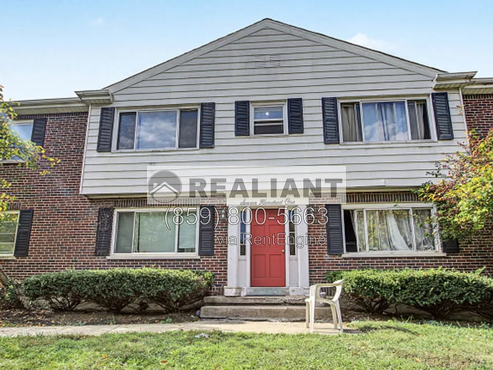 701 S Arlington Rd #3