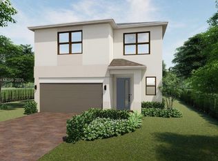 642 NE 1st St, Florida City, FL 33034
