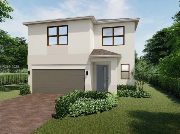 642 NE 1st St, Florida City, FL 33034