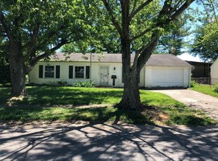 5419 W 35th St, Indianapolis, IN 46224