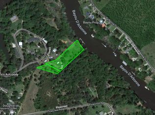 768 Pinecrest Rd, West Monroe, LA 71291