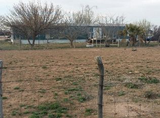 11608 W Westbend St, Odessa, TX 79764