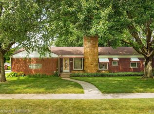 14305 Garfield, Redford, MI