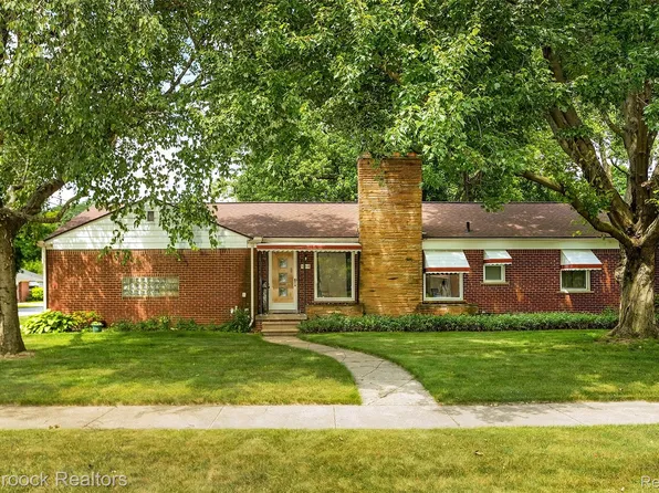 14305 Garfield, Redford, MI 48239