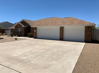 3720 Springwood, Clovis, NM 88101