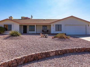1896 Gold Dust Cir, Lake Havasu City, AZ 86404
