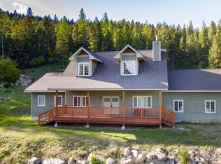 2130 Ashley Lake Rd, Kalispell, MT 59901