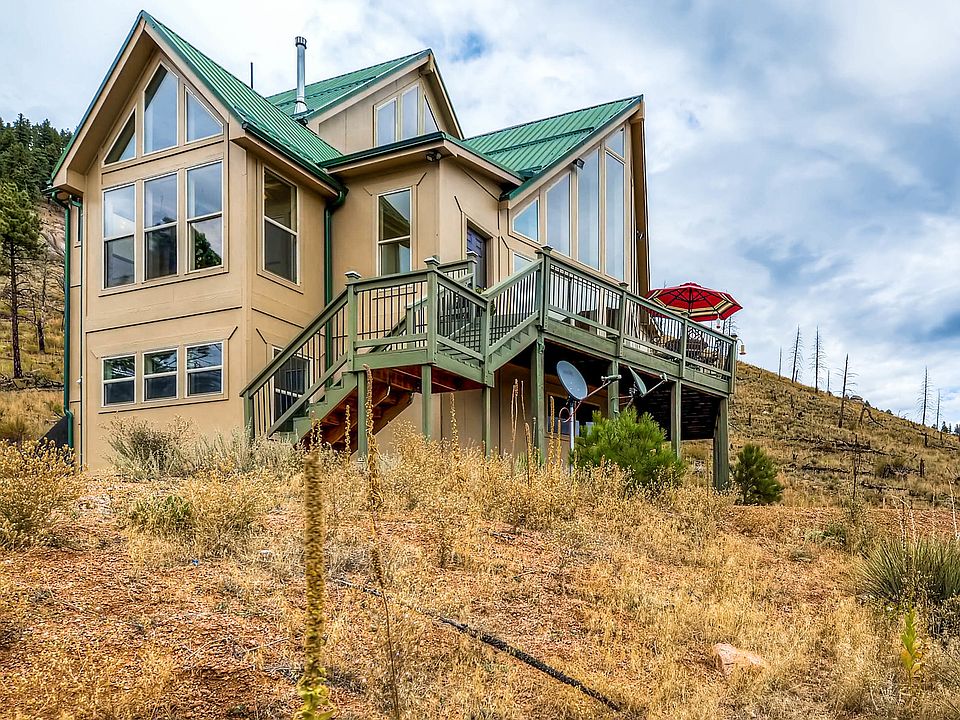 Mountain  Contemporary 