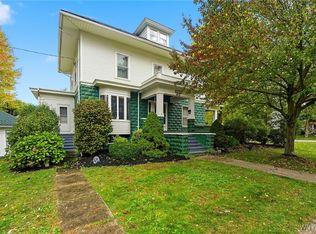 157 Maple Ave, Hamburg, NY 14075