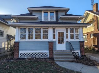 7106 22nd Ave, Kenosha, WI 53143