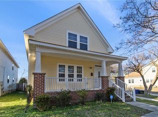 3241 Lyons Ave, Norfolk, VA 23509