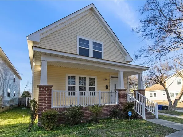 3241 Lyons Ave, Norfolk, VA 23509
