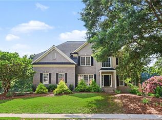 1738 Mulberry Lake Dr, Dacula, GA 30019