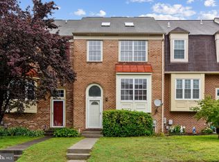 1537 Stoney Beach Way, Baltimore, MD 21226