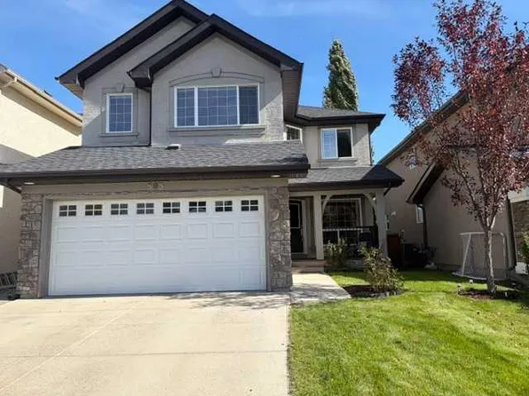595 W Everbrook Way SW, Calgary, AB T2Y 0E7
