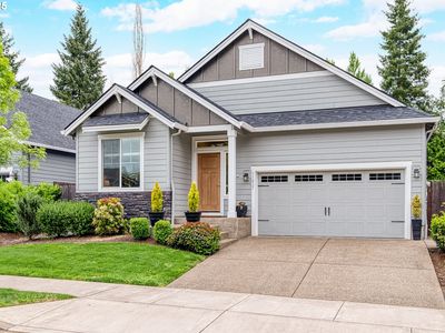 11437 SW Gabriel St, Tigard, OR, 97224