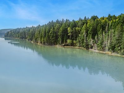 Lot2A-2 Holway Road, Machias, ME, 04654