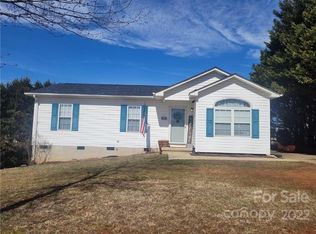 5816 Sparrow Dr, Granite Falls, NC 28630