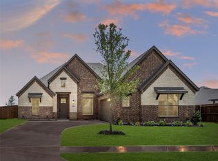 2456 Timber Hills Dr, Burleson, TX 76028