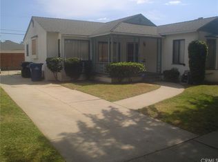 2730 W 95th St, Inglewood, CA 90305