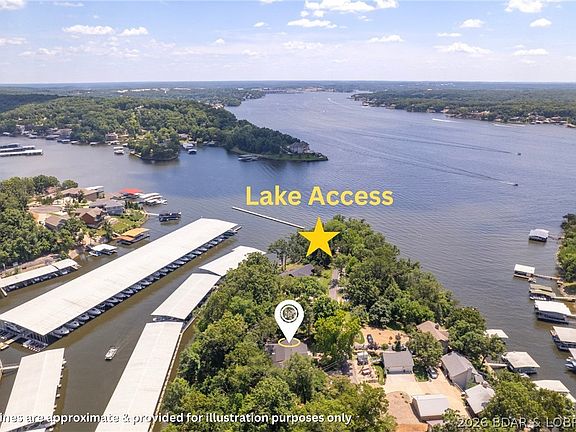 2nd image of 84 Arrowhead Beach Rd