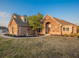 112 Silver Ridge Ln, Aledo, TX 76008