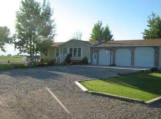 1793 E Oneida St, Preston, ID 83263