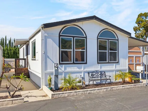 720 W Santa Maria St Spc 80, Santa Paula, CA 93060