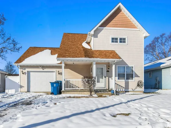 413 Meridian St, Springfield, IL 62702